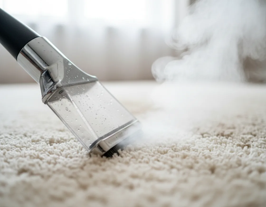 Rug, Carpet & Mattress Cleaning