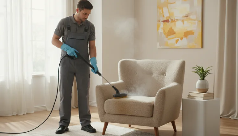 Furniture Cleaning service preview
