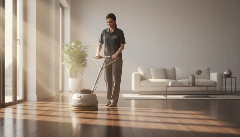 Regular House Cleaning service preview