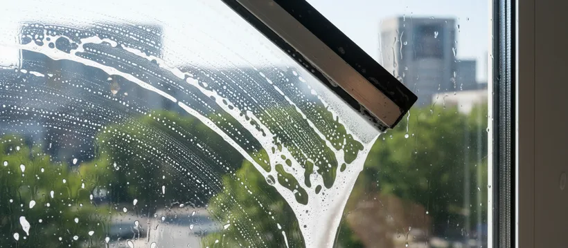 Window Cleaning service